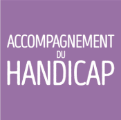 Accompagnement du handicap